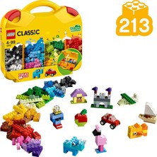 LEGO 10713 Classic Yaratıcı Çanta (5 Adet)