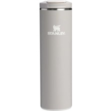 Stanley The Transit Fliptop Mug 0.47L / 16OZ Ash (New) (2 Adet)