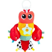 Lamaze Istakoz Liam (4 Adet)
