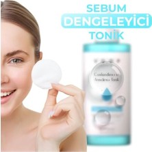 Murahze Voop Gözenek Sıkılaştırıcı Canlandırıcı Arındırıcı Siyah Nokta Karşıt Glikolik Salisilik Asit Tonik 200ML