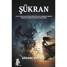 Edebiyatist Yayınevi Şükran