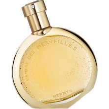 Murahze Hermès L Ambre Des Merveilles Edp 100ML