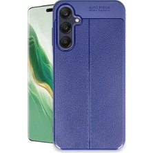 Asil Acar Home Samsung Galaxy A25 5g Kılıf Auto Focus Kapak - Lacivert