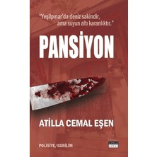 Siyah Beyaz Pansiyon