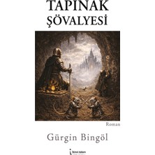 İkinci Adam Yayınları Tapınak Şövalyesi