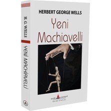 Katip Yayınevi Yeni Machiavelli