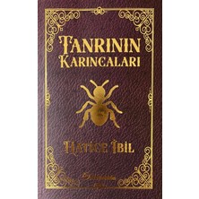 Orionebula Tanrının Karıncaları