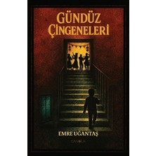 Canola Yayınları Gündüz Çingeneleri