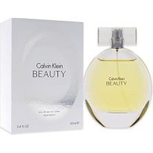 Murahze Calvin Beauty Edp 100 ml Kadın Parfüm