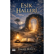 Siyah Beyaz Eşik Halleri