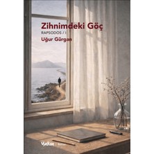 Yakın Kitabevi Zihnimdeki Göç