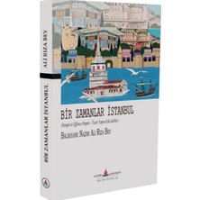 Katip Yayınevi Bir Zamanlar Istanbul
