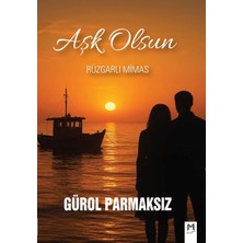 Memento Mori Yayınları Aşk Olsun