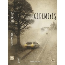 Evrensel Kültür Yayınları Gidemeyiş