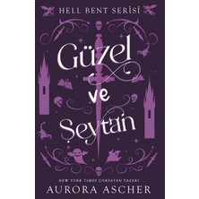 Parola Yayınları Güzel ve Şeytan
