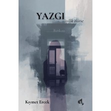 Yazgı