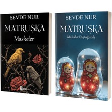 Parola Yayınları Matruşka Serisi (2 Kitap)