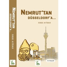Vegan Yayıncılık Nemrut’tan Düsseldorf’a