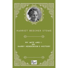 Paper Books My Wife And I; Or, Harry Henderson's History