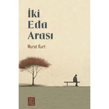 Temmuz Kitap Iki Eda Arası