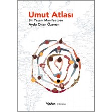 Yakın Kitabevi Umut Atlası