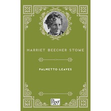 Paper Books Palmetto - Leaves