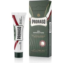 Murahze Proraso Tıraş Kesik Jeli - Razor Cut Stiptic Gel 10 ml