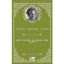 Paper Books Sunny Memories Of Foreign Lands, Volume 1