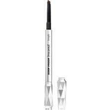 Benefit Cosmetics Pratik Kaş Makyajı Için Köşeli Kaş Kalemi No 04