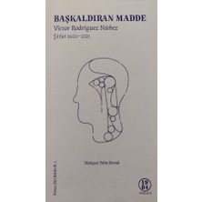 1984  Yayınevi Başkaldıran Madde
