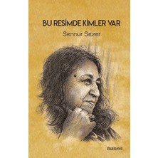 Manos Bu Resimde Kimler Var