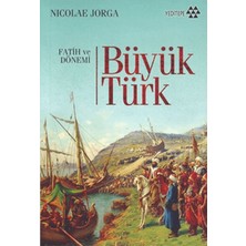 Yeditepe Yayınevi Büyük Türk