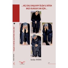 Meda Kitap ...hiç'likle Başlayıp Ölüm'le Biten Bazı Olasılık'lar Için