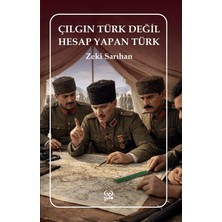Gufo Çılgın Türk Değil Hesap Yapan Türk