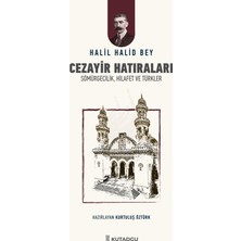 Kutadgu Cezayir Hatıraları