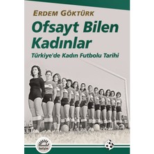 İletişim Yayınları Ofsayt Bilen Kadınlar