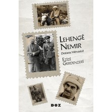 Do Yayınları Lehenge Nemir