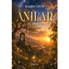 İkinci Adam Yayınları Anılar