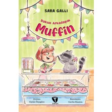 Turkuvaz Çocuk Rakun Arkadaşım Muffin