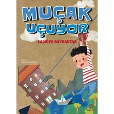 Muçak Uçuyor