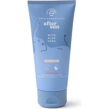 Swim Essentials After Sun Güneş Sonrası Ferahlatıcı Jel (150 Ml)