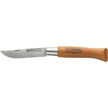 Opinel Opınel Karbon 5 No Çakı (111050)