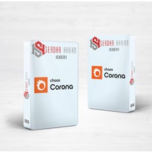 Chaos Corona Eğitim Lisansı Yıllık