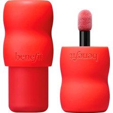 Benefit Cosmetics Play Daze - Likit Allık  Chili