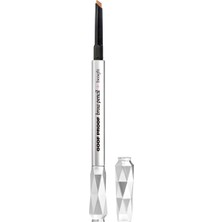 Benefit Cosmetics Pratik Kaş Makyajı Için Köşeli Kaş Kalemi No 02