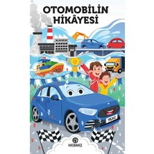 Otomobilin Hikayesi