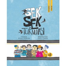 Opus Yayınları Seksek Turnuvası