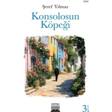 Ferfir Yayıncılık Konsolosun Köpeği