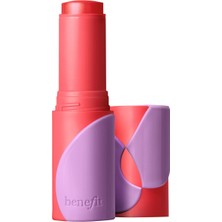 Benefit Cosmetics Juice Stick - Stick Allık Crystah