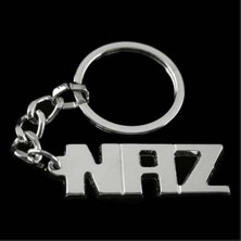 MiraLive Naz Isimli Anahtarlık